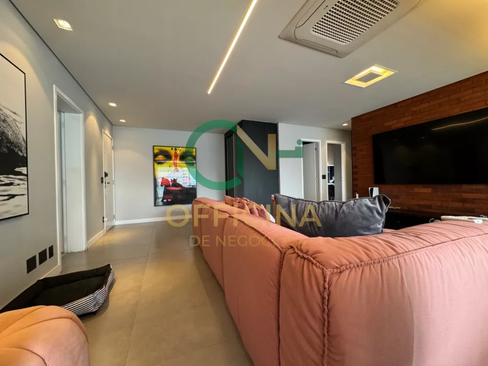 Apartamento à venda com 3 quartos, 87m² - Foto 6