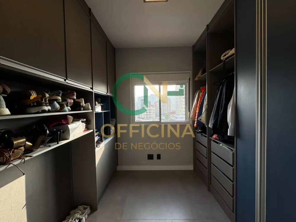 Apartamento à venda com 3 quartos, 87m² - Foto 12