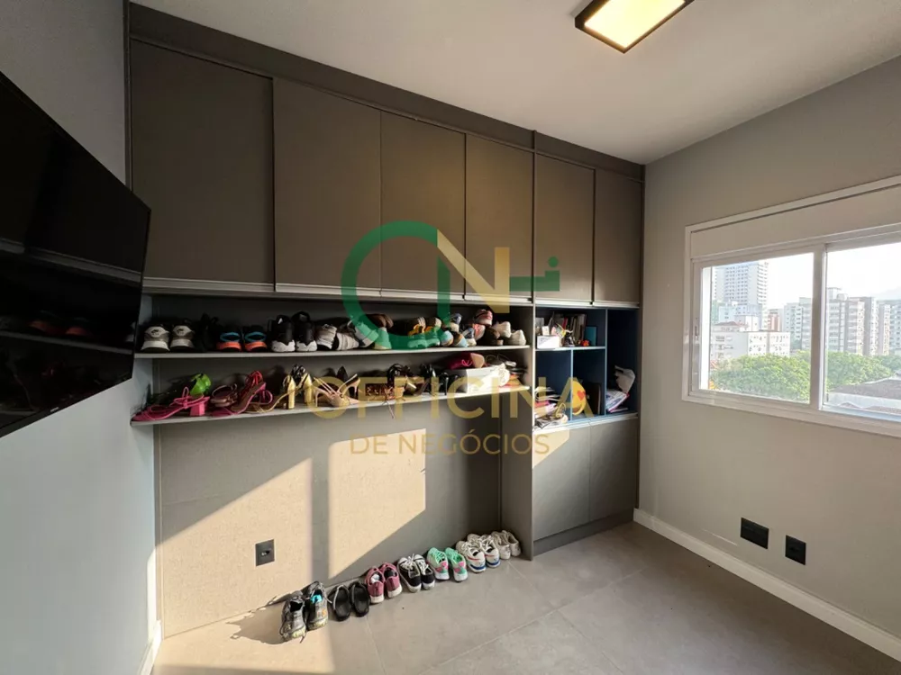 Apartamento à venda com 3 quartos, 87m² - Foto 10