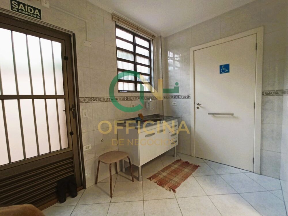 Prédio Inteiro, 200 m² - Foto 1