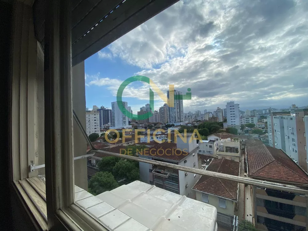 Apartamento à venda com 3 quartos, 126m² - Foto 8