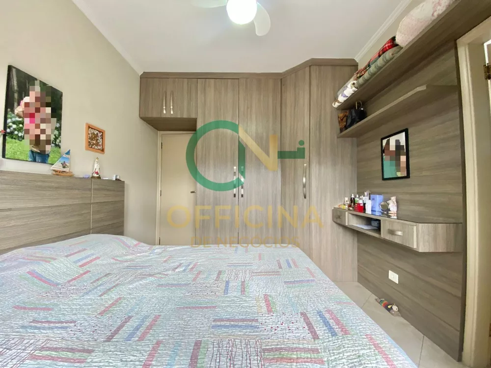 Apartamento à venda com 3 quartos, 126m² - Foto 7