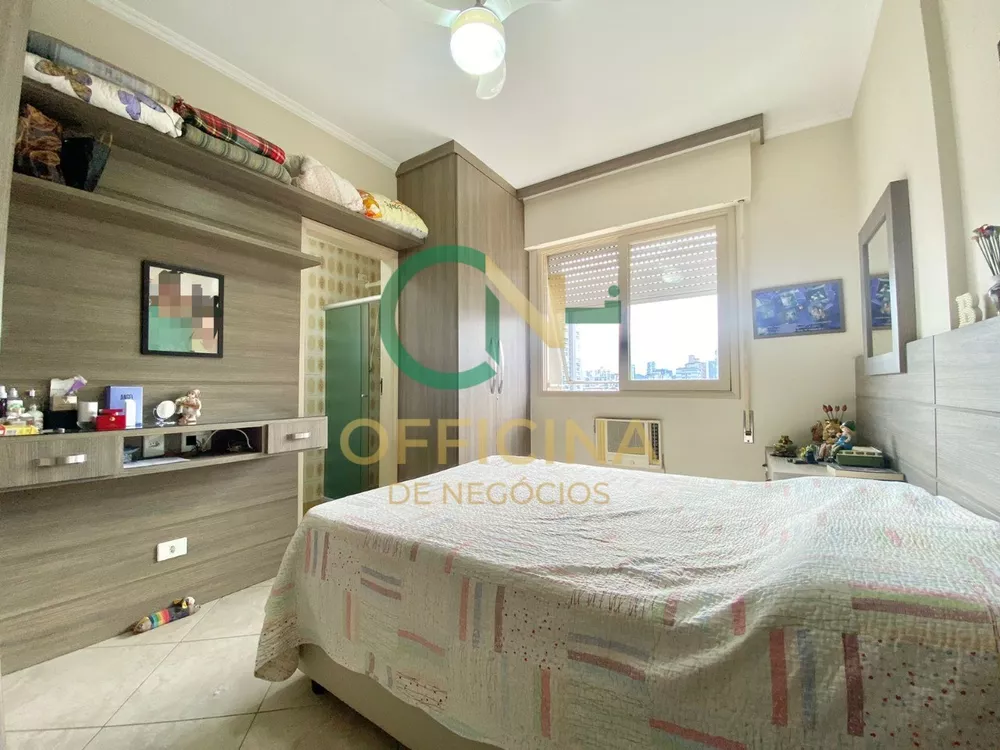 Apartamento à venda com 3 quartos, 126m² - Foto 6