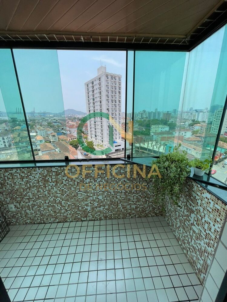 Cobertura à venda com 2 quartos, 180m² - Foto 10