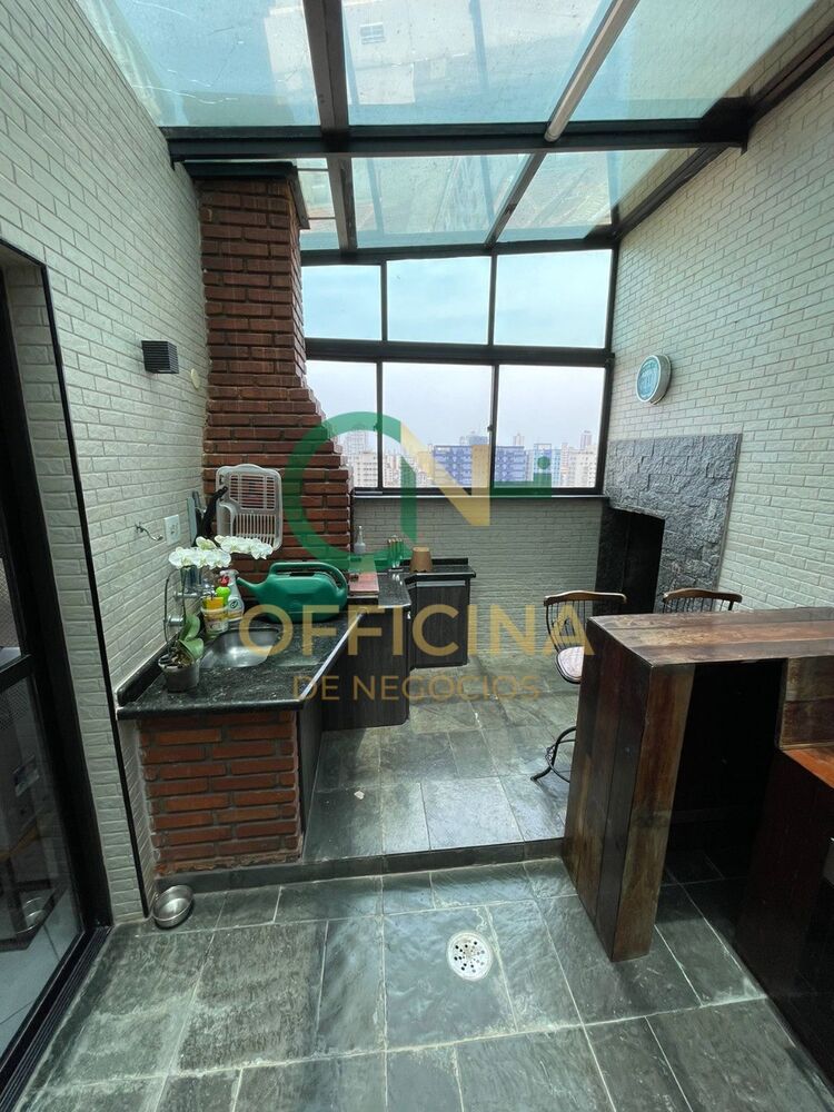 Cobertura à venda com 2 quartos, 180m² - Foto 18