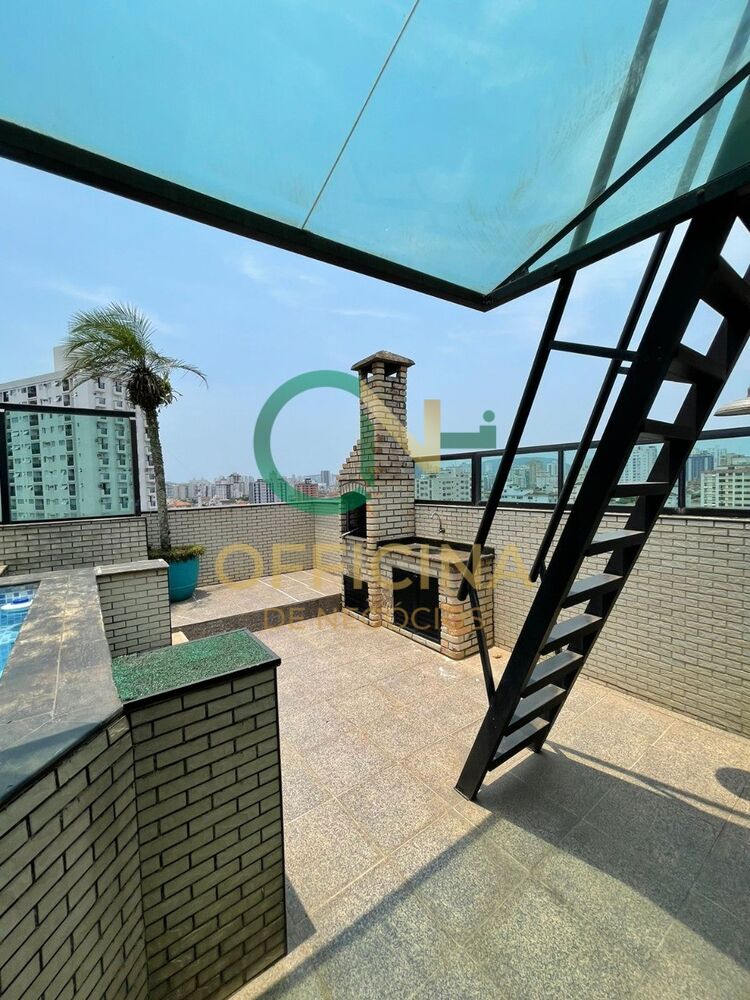 Cobertura à venda com 2 quartos, 180m² - Foto 15