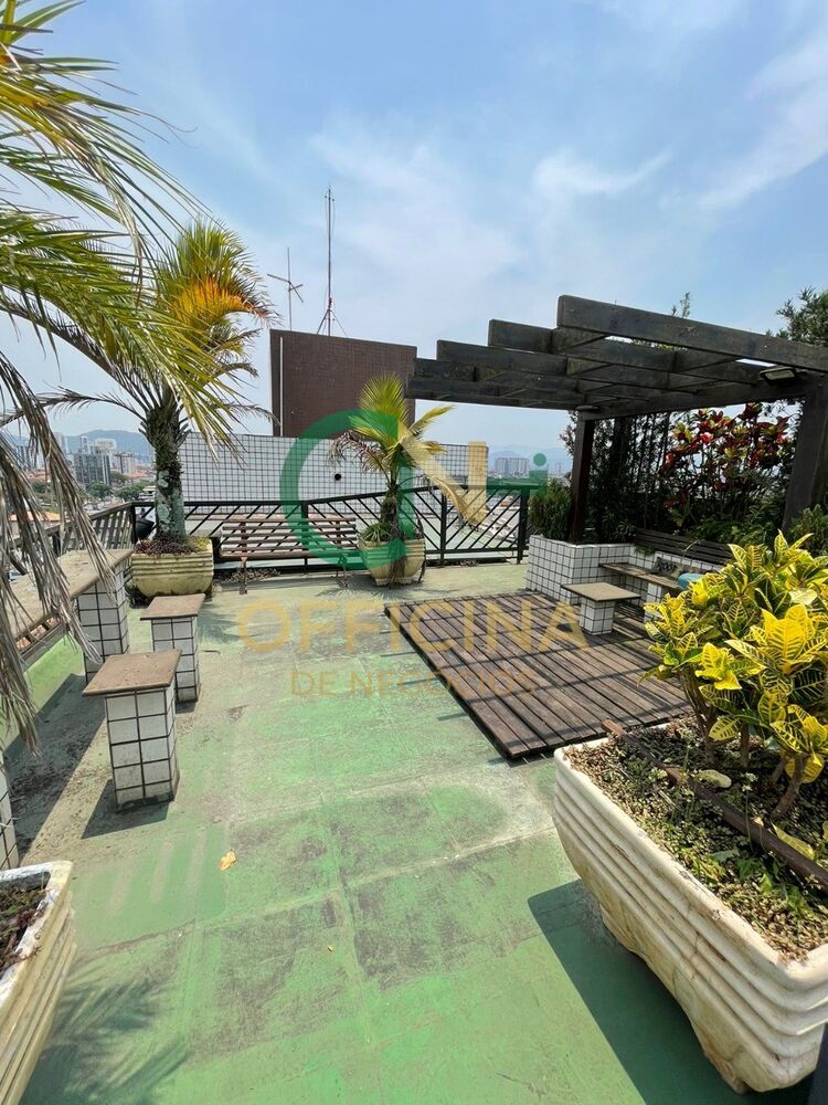 Cobertura à venda com 2 quartos, 180m² - Foto 16
