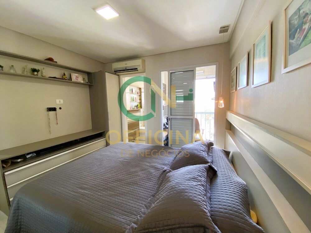 Apartamento, 3 quartos, 111 m² - Foto 2