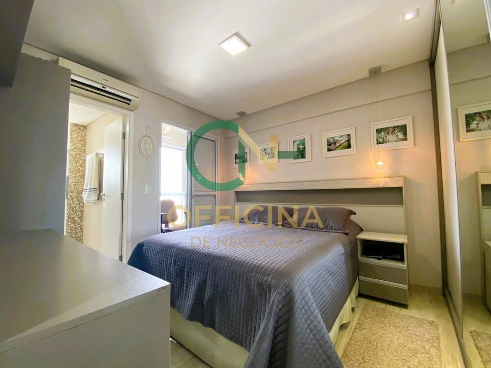 Apartamento, 3 quartos, 111 m² - Foto 4
