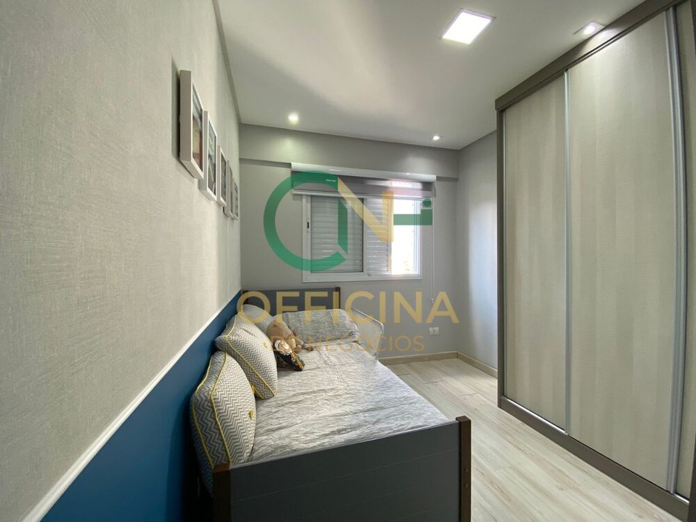Apartamento, 3 quartos, 111 m² - Foto 1