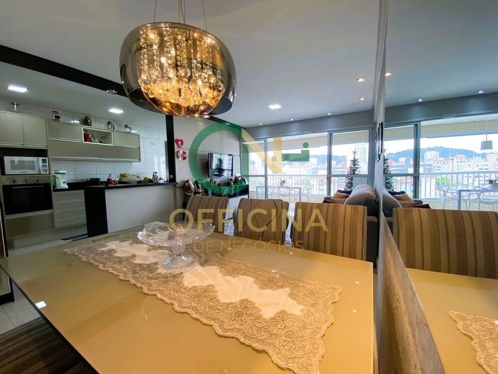 Apartamento, 3 quartos, 111 m² - Foto 3
