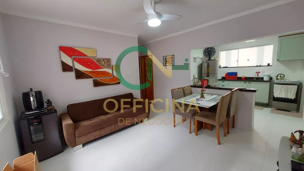 Apartamento à venda com 2 quartos, 71m² - Foto 4