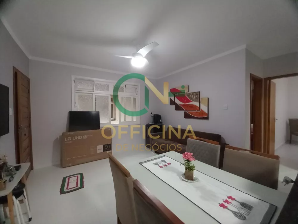 Apartamento à venda com 2 quartos, 71m² - Foto 2