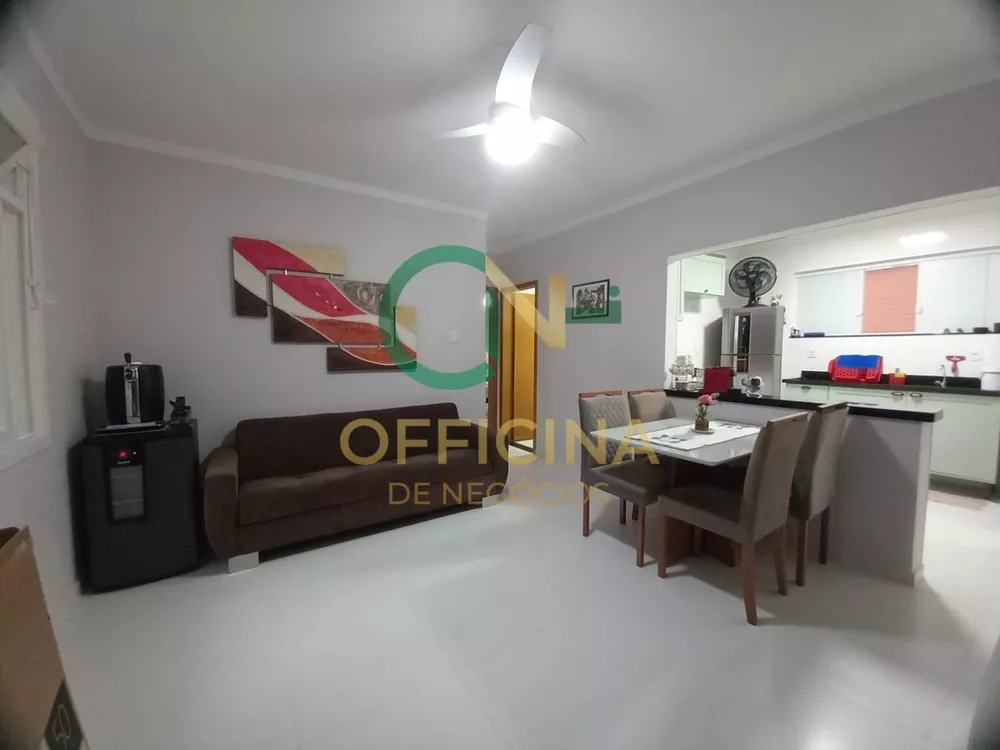 Apartamento à venda com 2 quartos, 71m² - Foto 1