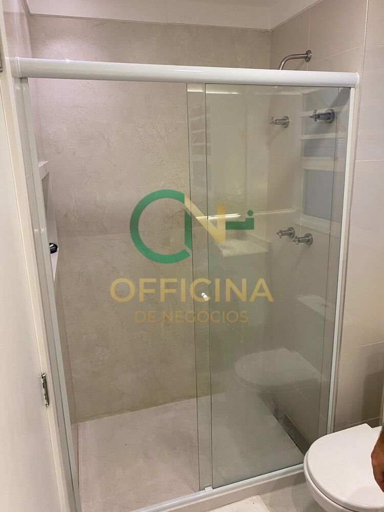 Apartamento à venda com 3 quartos, 138m² - Foto 4