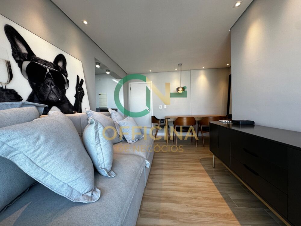Apartamento, 2 quartos, 68 m² - Foto 7