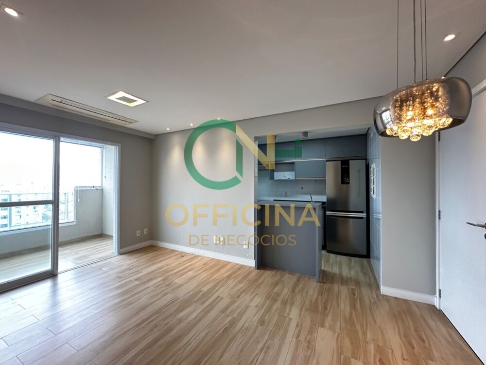 Apartamento, 2 quartos, 68 m² - Foto 2