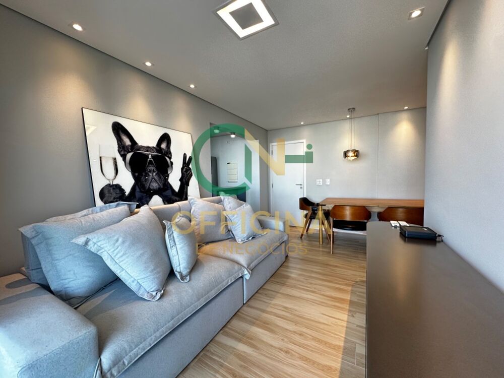 Apartamento, 2 quartos, 68 m² - Foto 1