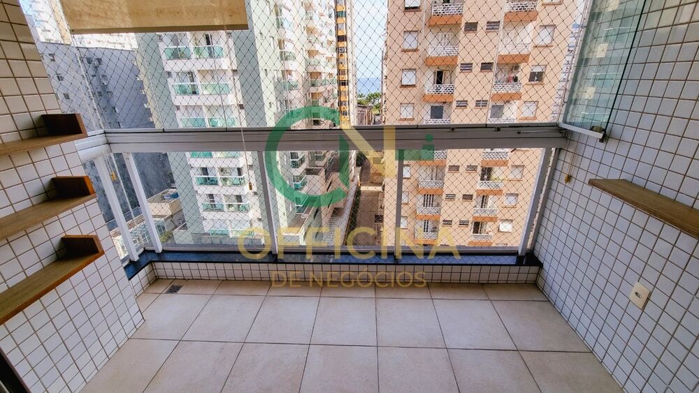 Apartamento à venda com 3 quartos, 115m² - Foto 2