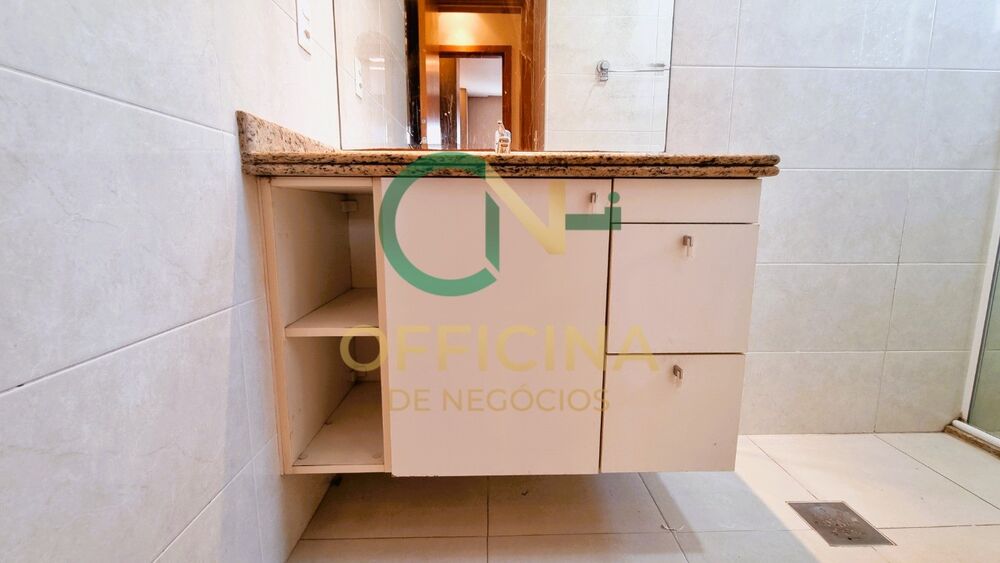 Apartamento à venda com 3 quartos, 115m² - Foto 9