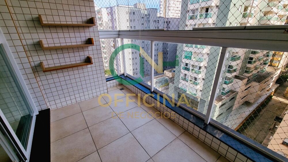 Apartamento à venda com 3 quartos, 115m² - Foto 3
