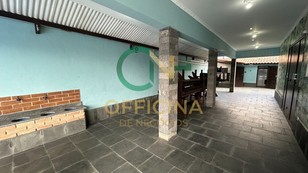 Casa, 3 quartos, 200 m² - Foto 8