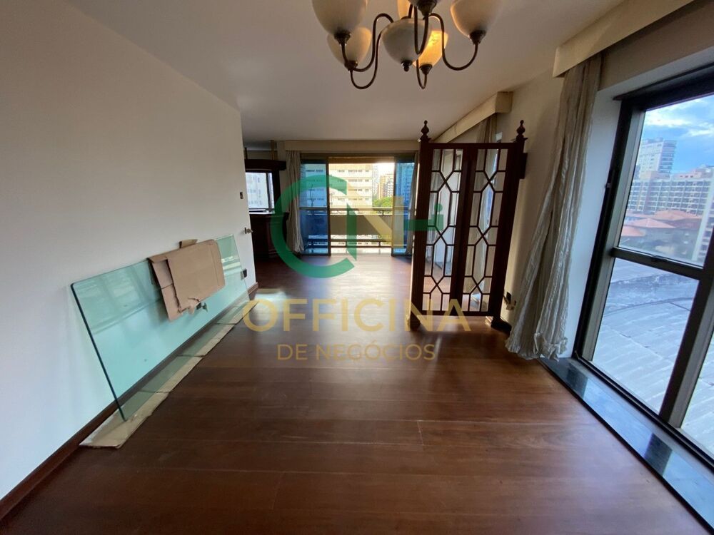 Apartamento, 4 quartos, 260 m² - Foto 1