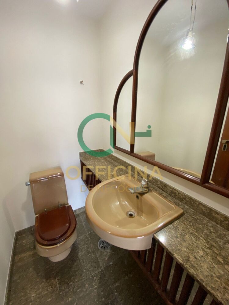 Apartamento, 4 quartos, 260 m² - Foto 2