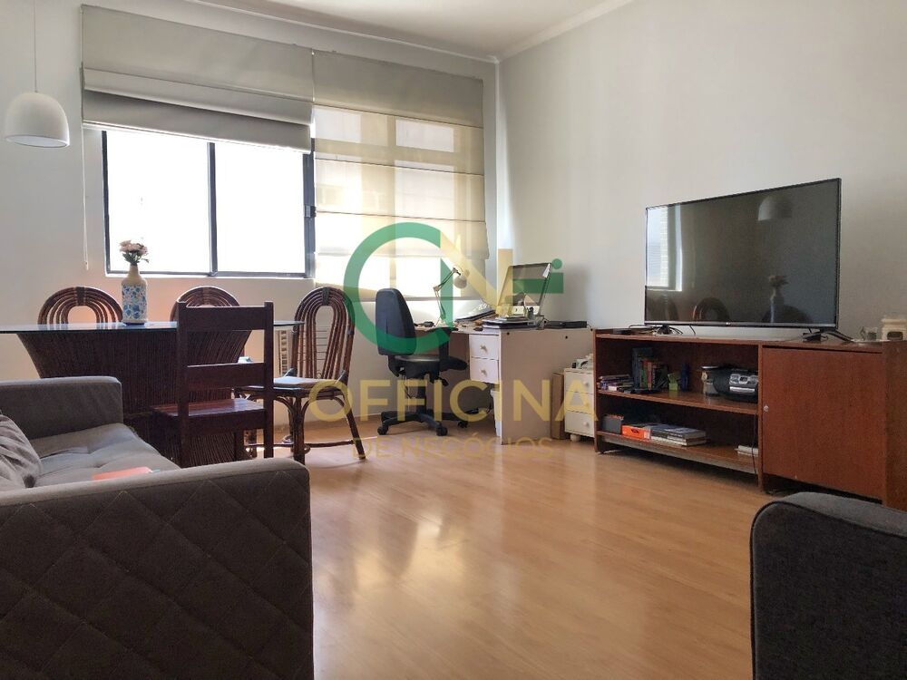 Apartamento, 1 quarto, 67 m² - Foto 1