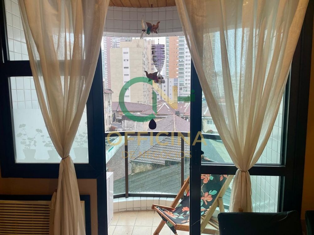 Apartamento, 2 quartos, 86 m² - Foto 3