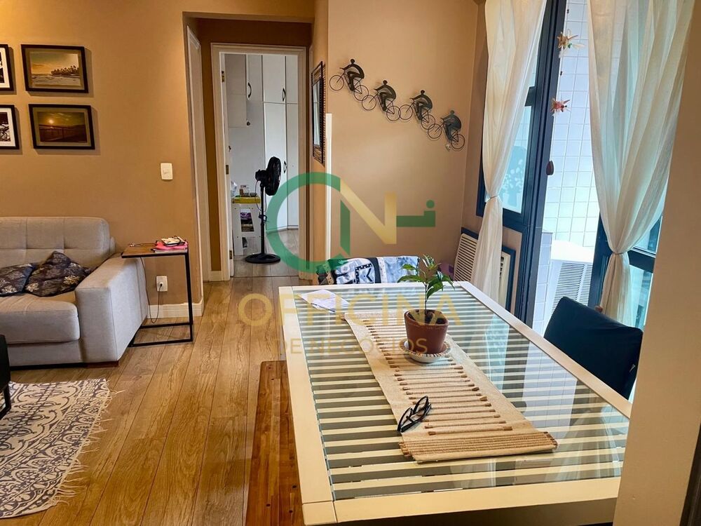 Apartamento, 2 quartos, 86 m² - Foto 2