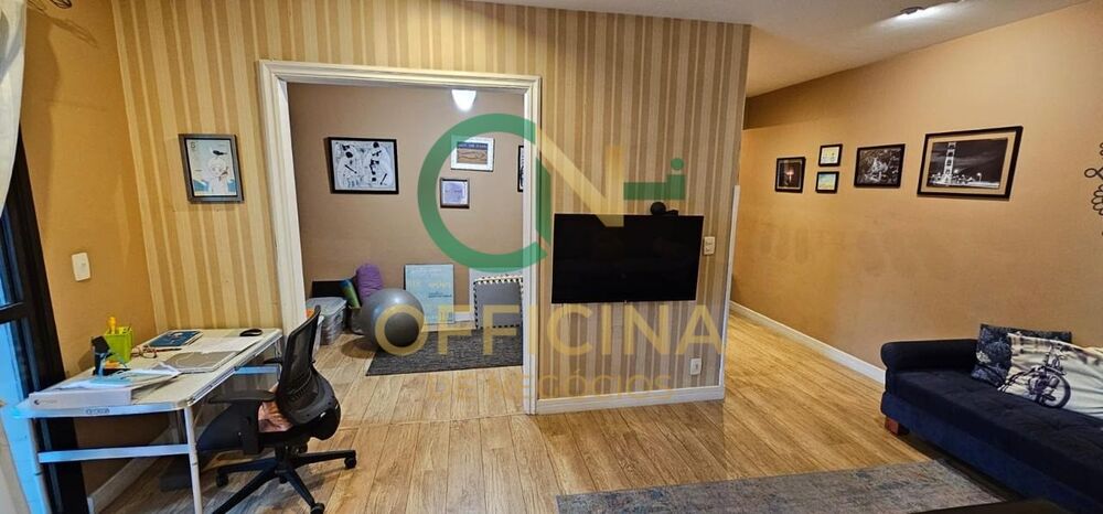 Apartamento, 2 quartos, 86 m² - Foto 5