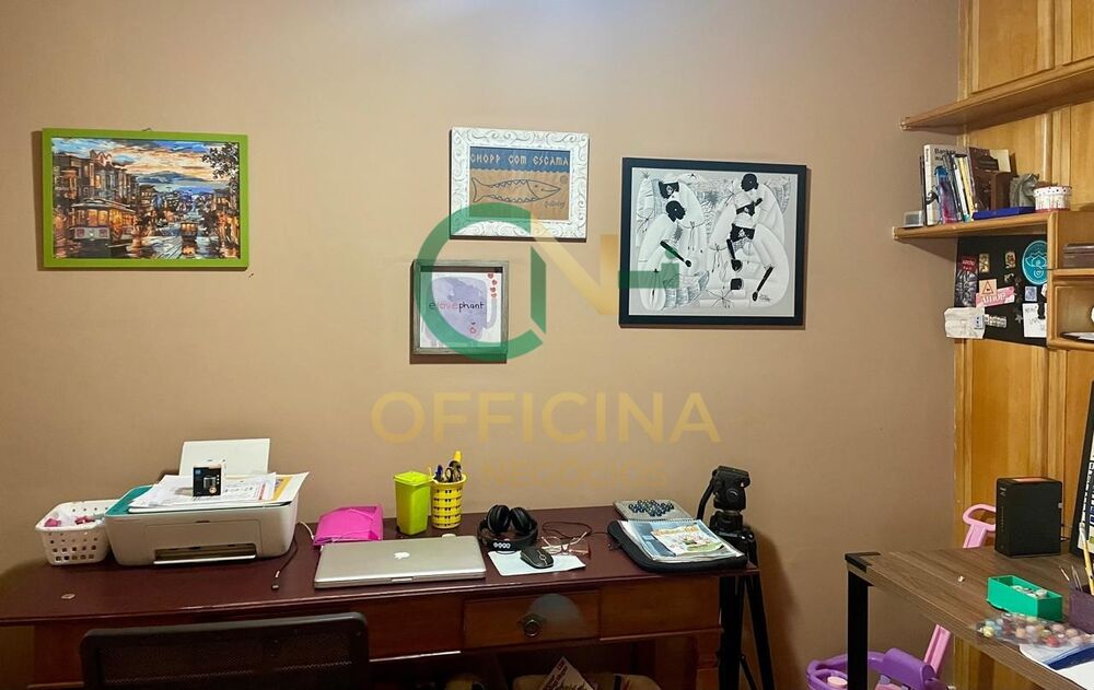 Apartamento, 2 quartos, 86 m² - Foto 4