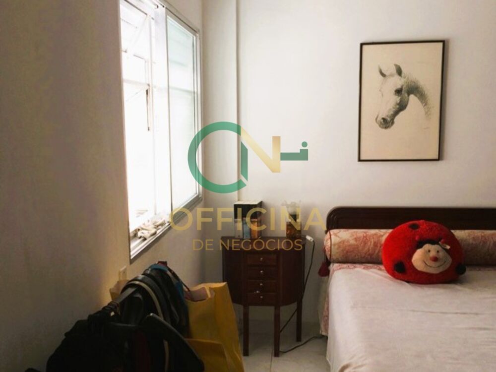 Apartamento, 2 quartos, 90 m² - Foto 2