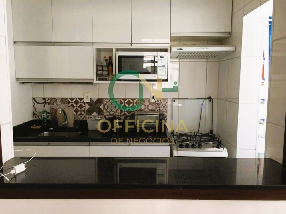 Apartamento, 2 quartos, 90 m² - Foto 1