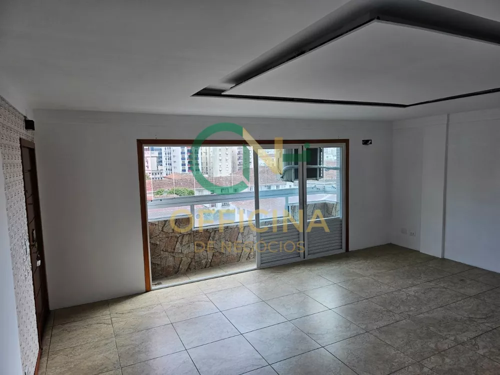 Apartamento, 3 quartos, 138 m² - Foto 1