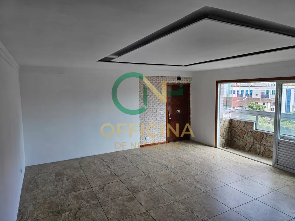 Apartamento, 3 quartos, 138 m² - Foto 3