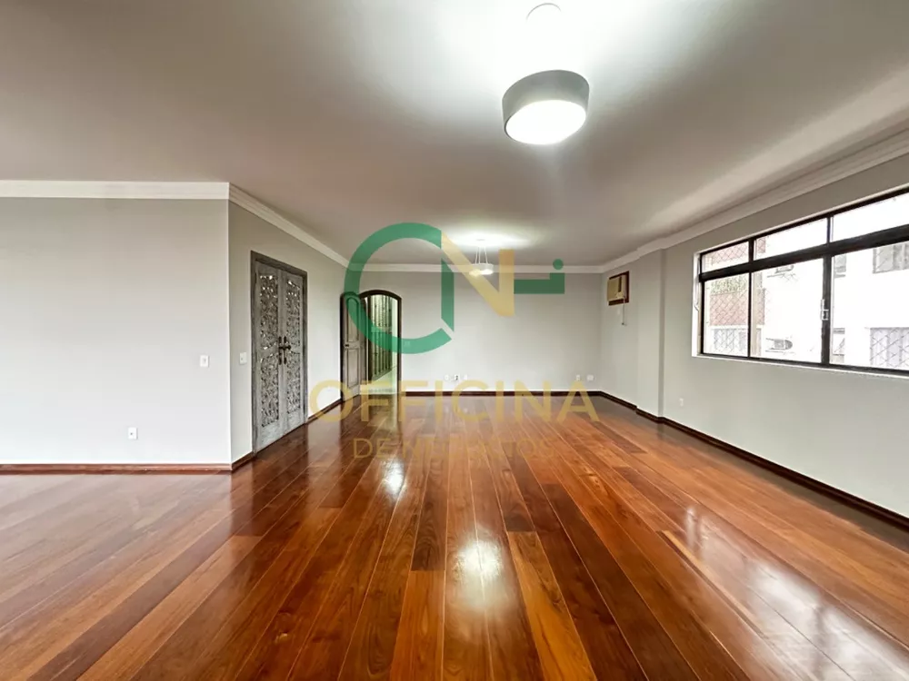 Apartamento à venda com 4 quartos, 260m² - Foto 1