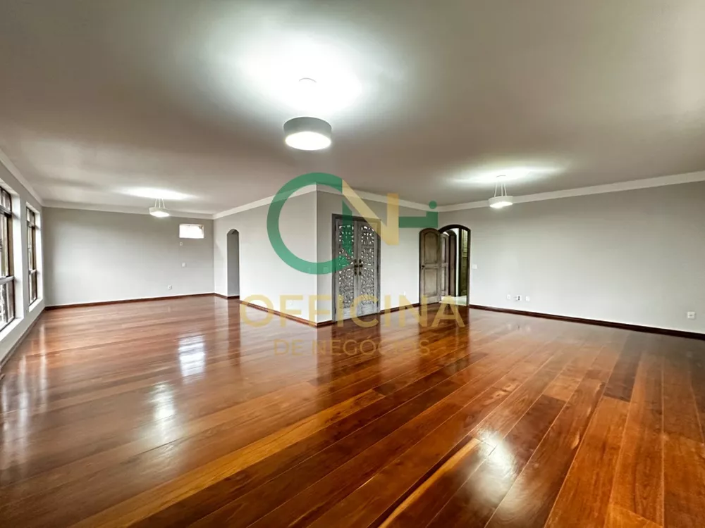 Apartamento à venda com 4 quartos, 260m² - Foto 4