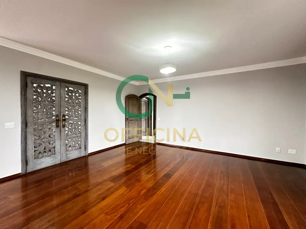 Apartamento à venda com 4 quartos, 260m² - Foto 3