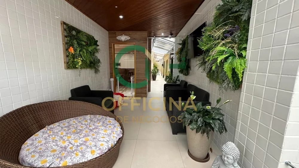 Casa à venda com 3 quartos, 146m² - Foto 3