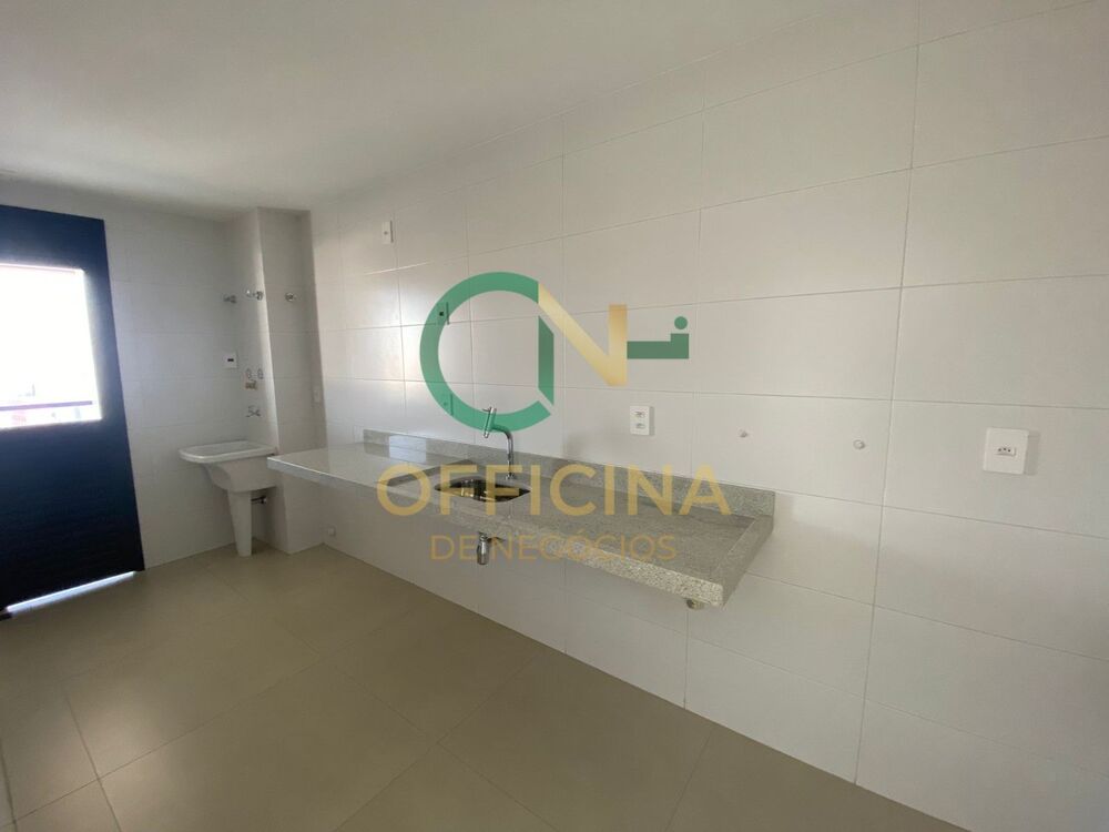 Apartamento, 2 quartos, 82 m² - Foto 2