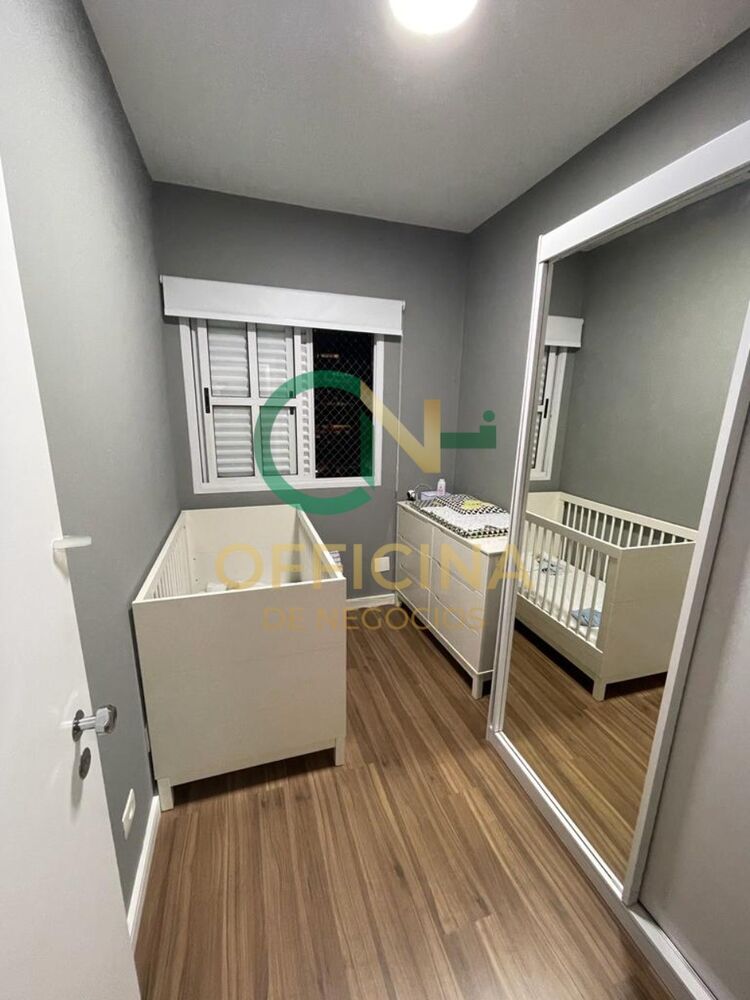 Apartamento à venda com 2 quartos, 67m² - Foto 9