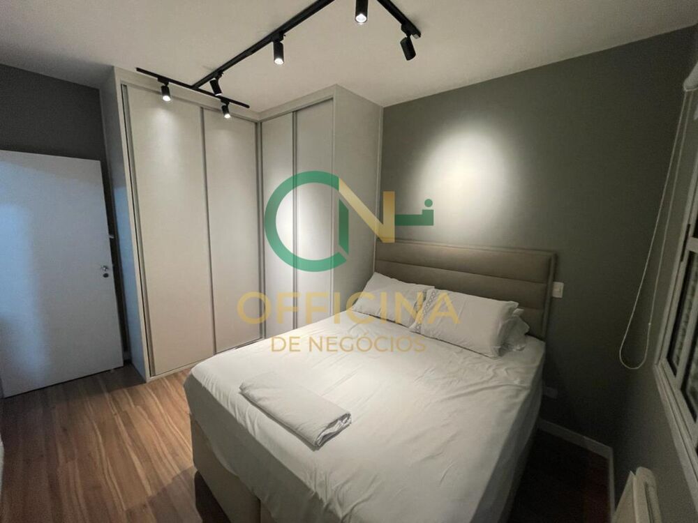 Apartamento à venda com 2 quartos, 67m² - Foto 7