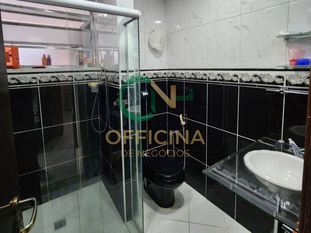 Apartamento à venda com 3 quartos, 97m² - Foto 6