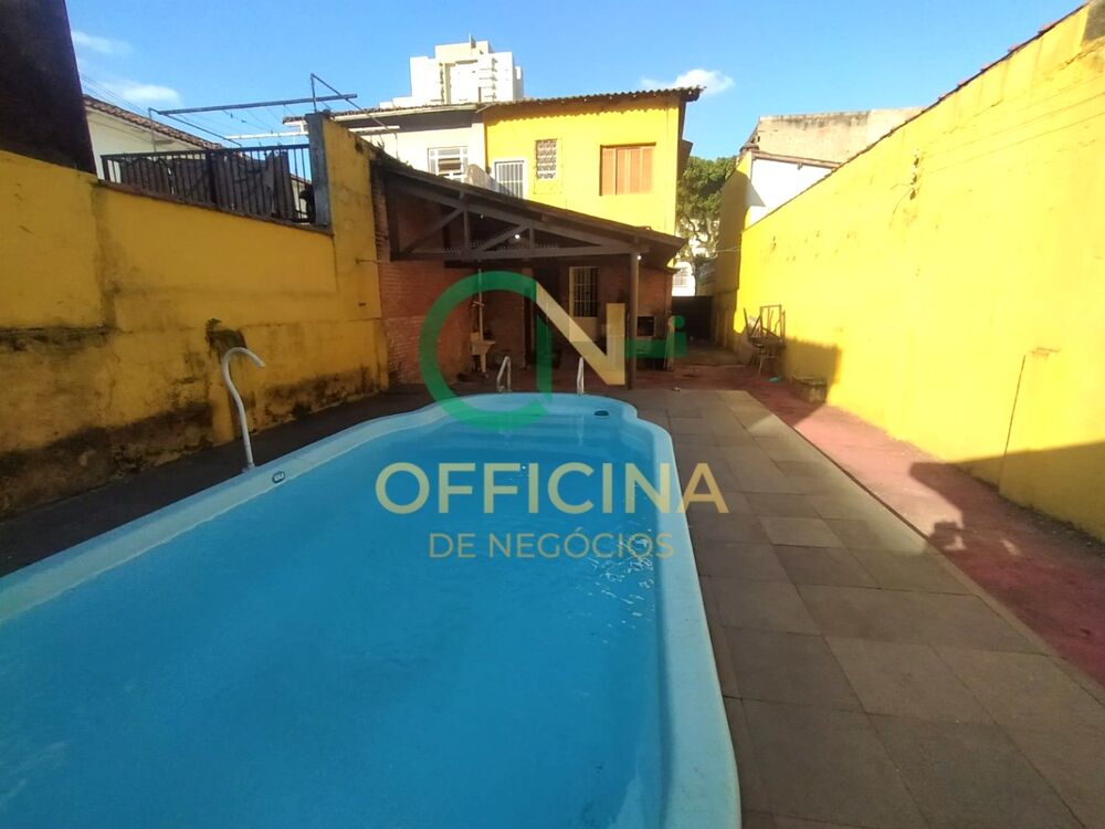 Casa, 3 quartos, 198 m² - Foto 2