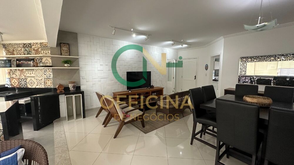 Apartamento, 3 quartos, 155 m² - Foto 3