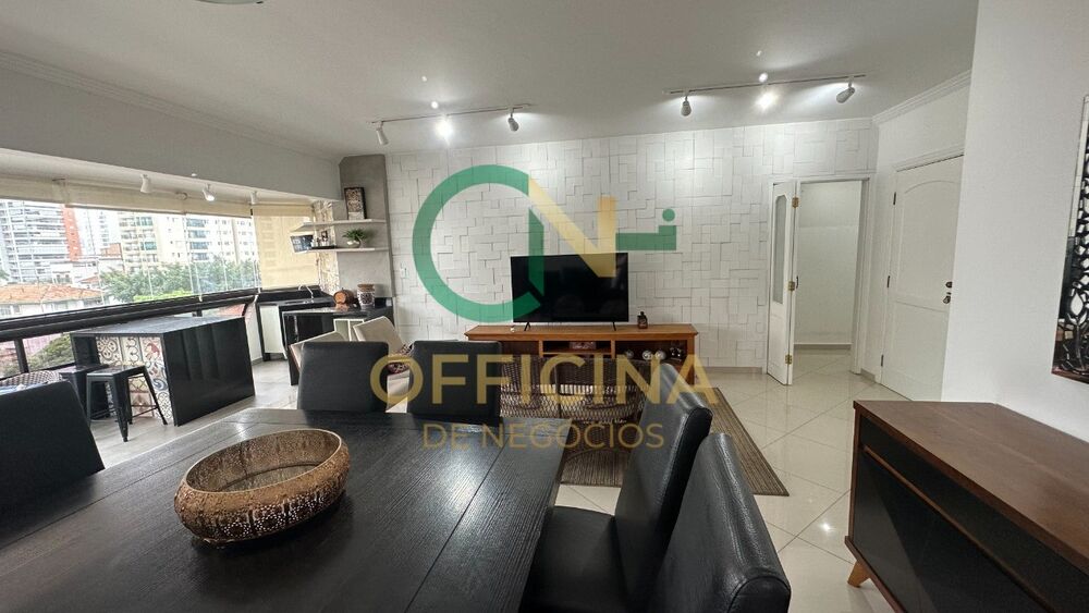 Apartamento, 3 quartos, 155 m² - Foto 2