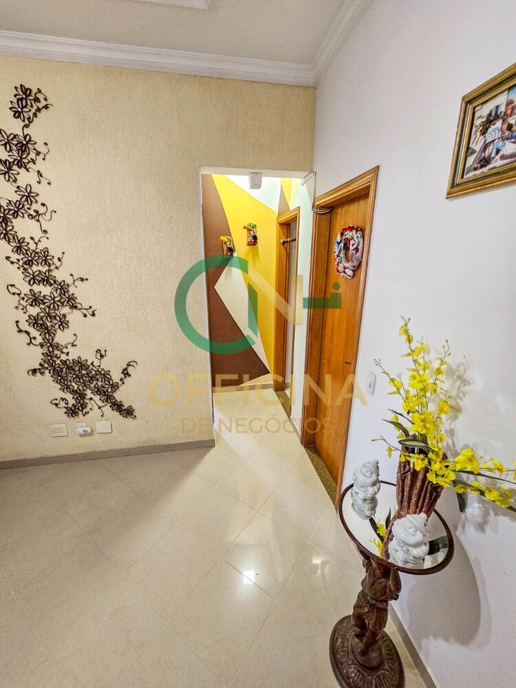 Apartamento, 3 quartos, 160 m² - Foto 1