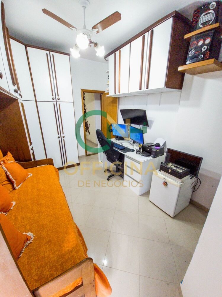 Apartamento, 3 quartos, 160 m² - Foto 8